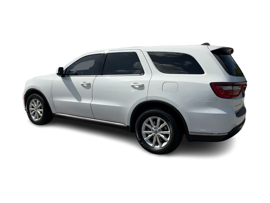Thumbnail: 2021 Dodge Durango - 21