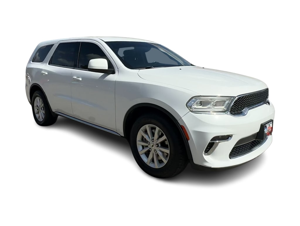 Thumbnail: 2021 Dodge Durango - 19