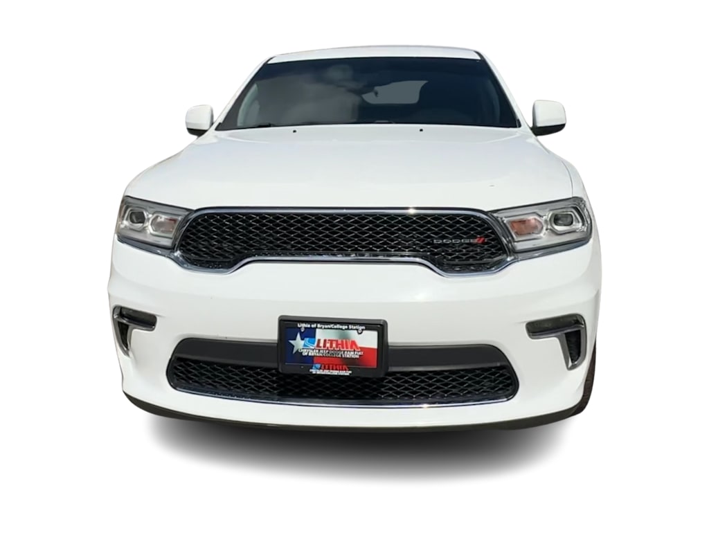 Thumbnail: 2021 Dodge Durango - 6