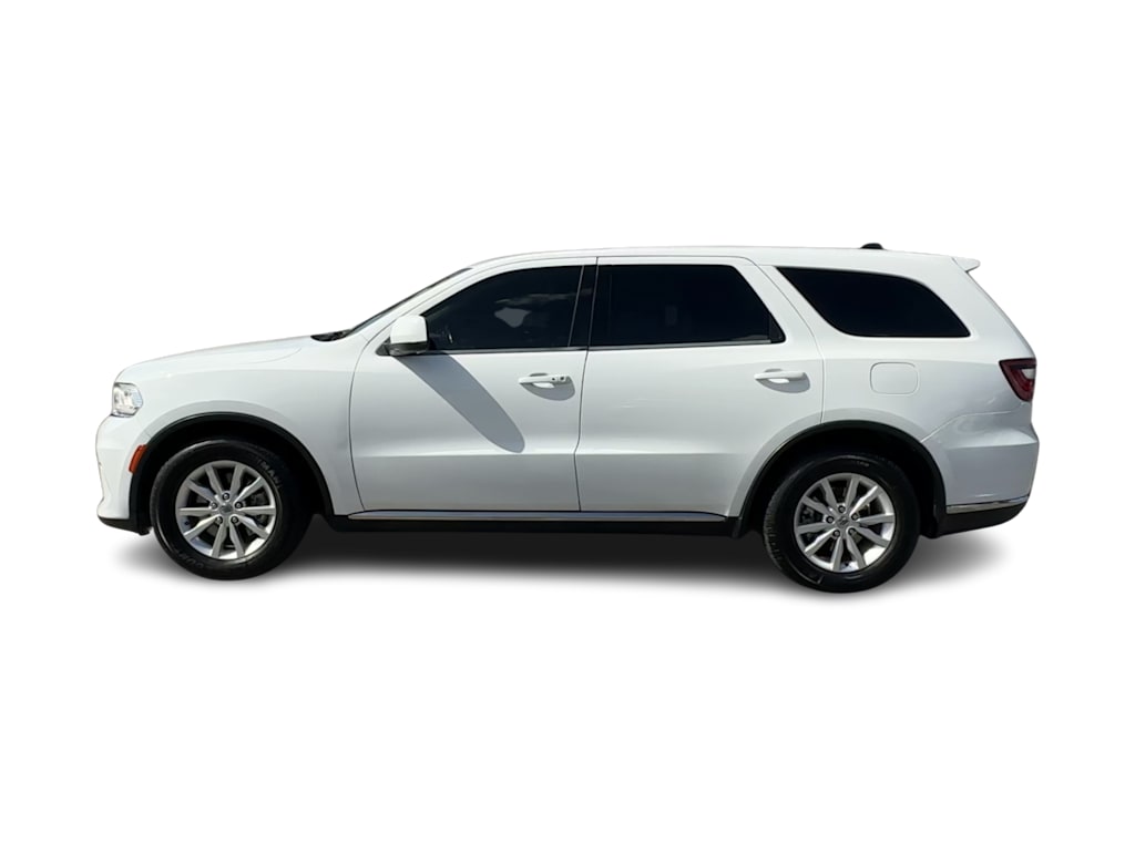 Thumbnail: 2021 Dodge Durango - 20