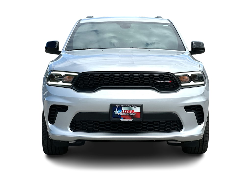 Thumbnail: 2026 Dodge Durango - 23