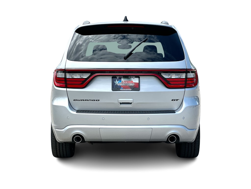 Thumbnail: 2026 Dodge Durango - 25