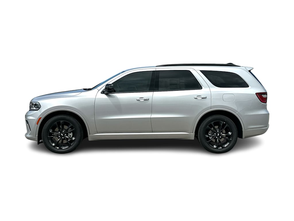Thumbnail: 2026 Dodge Durango - 24