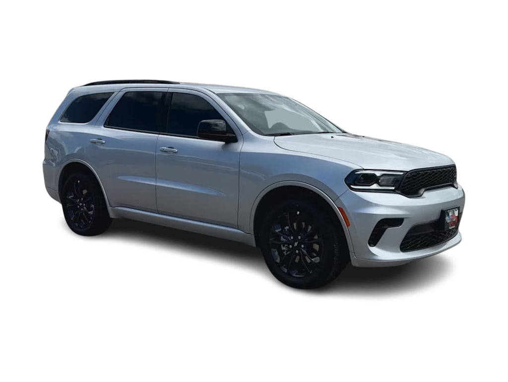 Thumbnail: 2026 Dodge Durango - 18