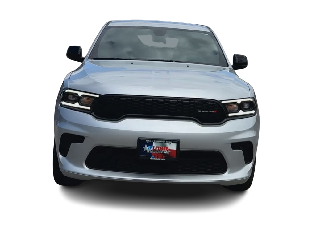 Thumbnail: 2026 Dodge Durango - 6