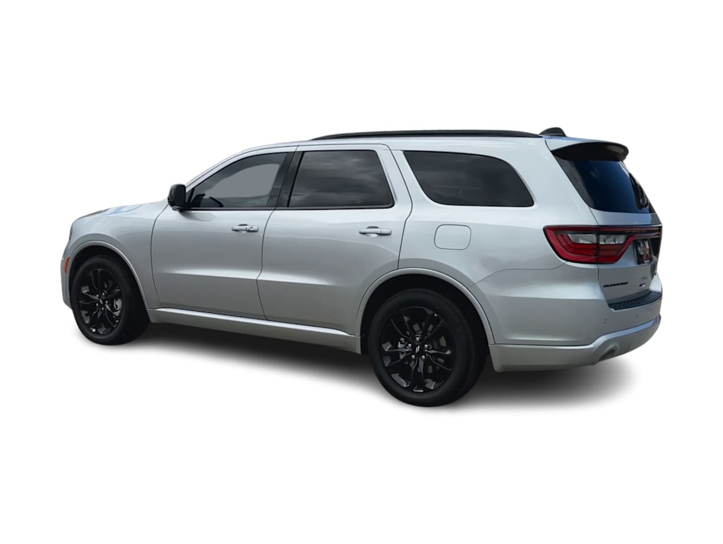 Thumbnail: 2026 Dodge Durango - 20
