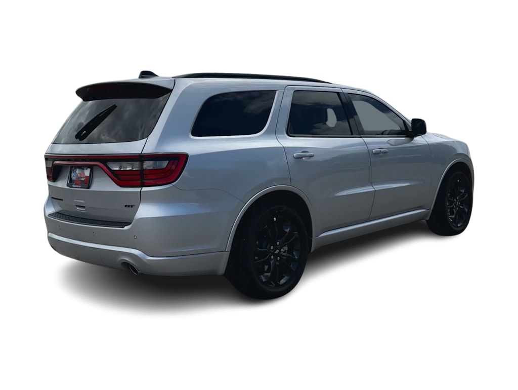 Thumbnail: 2026 Dodge Durango - 21