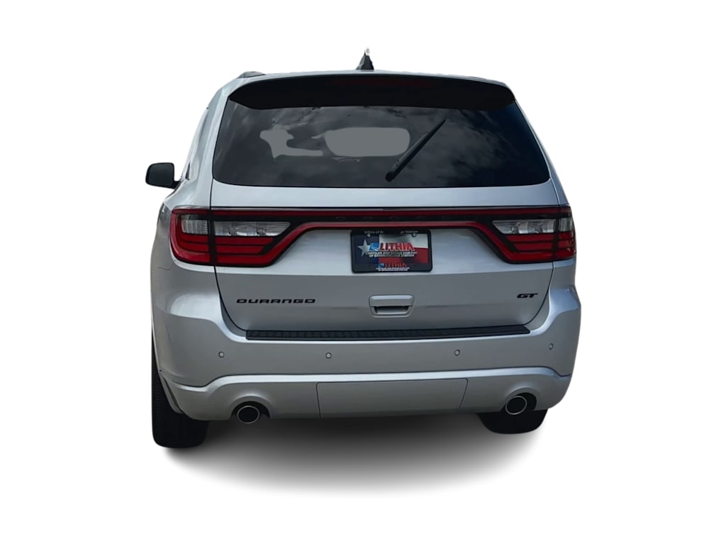 Thumbnail: 2026 Dodge Durango - 5