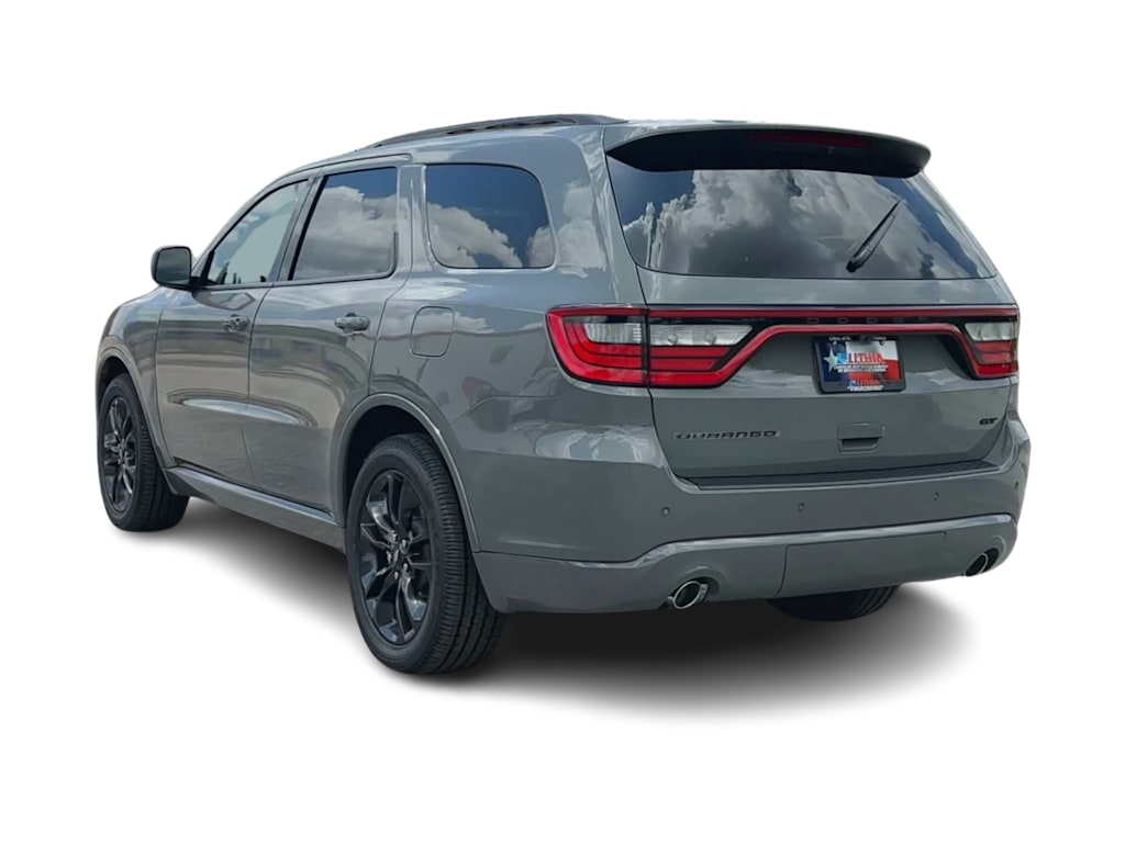 Thumbnail: 2026 Dodge Durango - 4