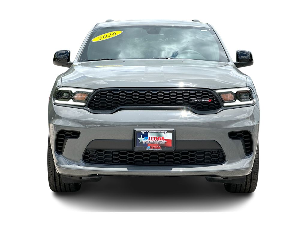 Thumbnail: 2026 Dodge Durango - 24