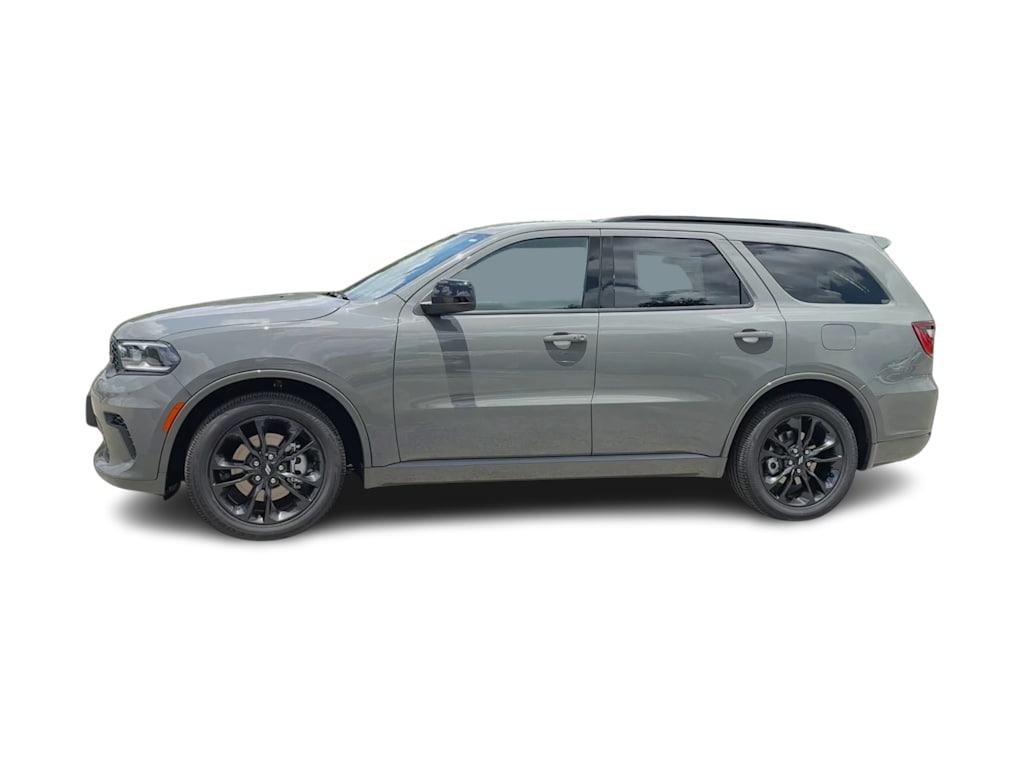 Thumbnail: 2026 Dodge Durango - 3