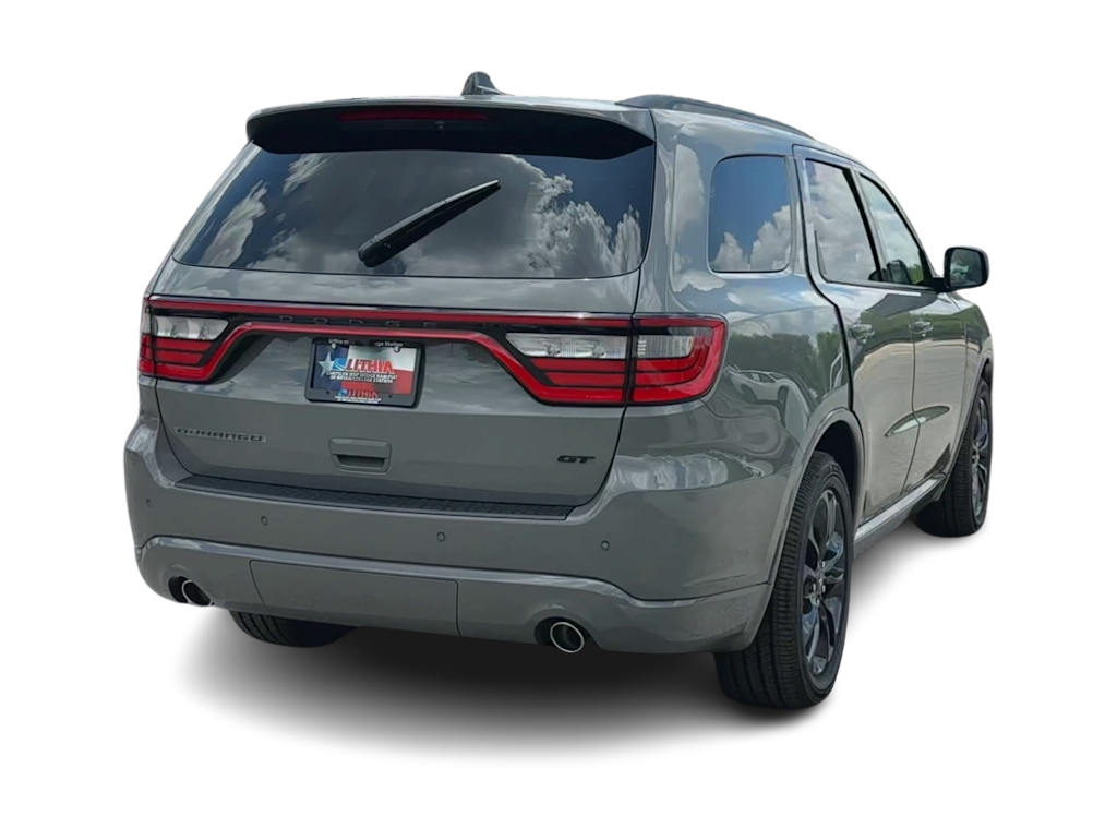 Thumbnail: 2026 Dodge Durango - 21