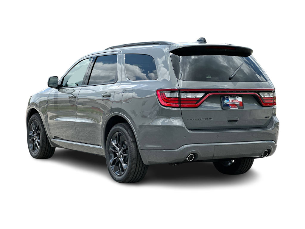 Thumbnail: 2026 Dodge Durango - 26
