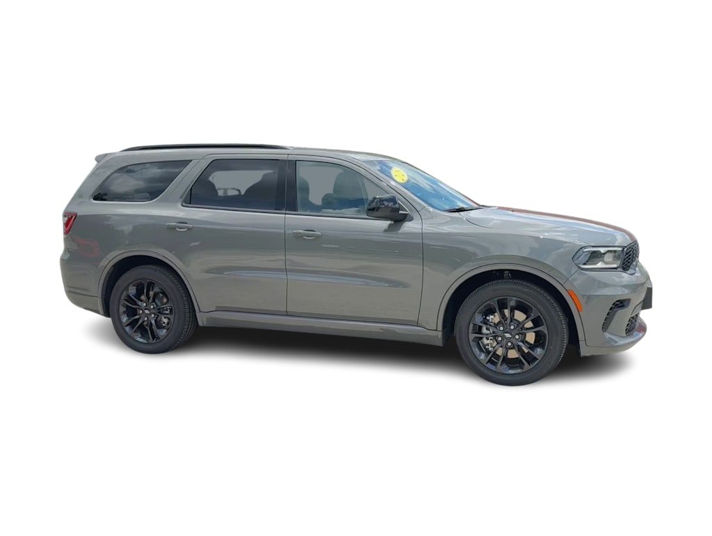 Thumbnail: 2026 Dodge Durango - 23