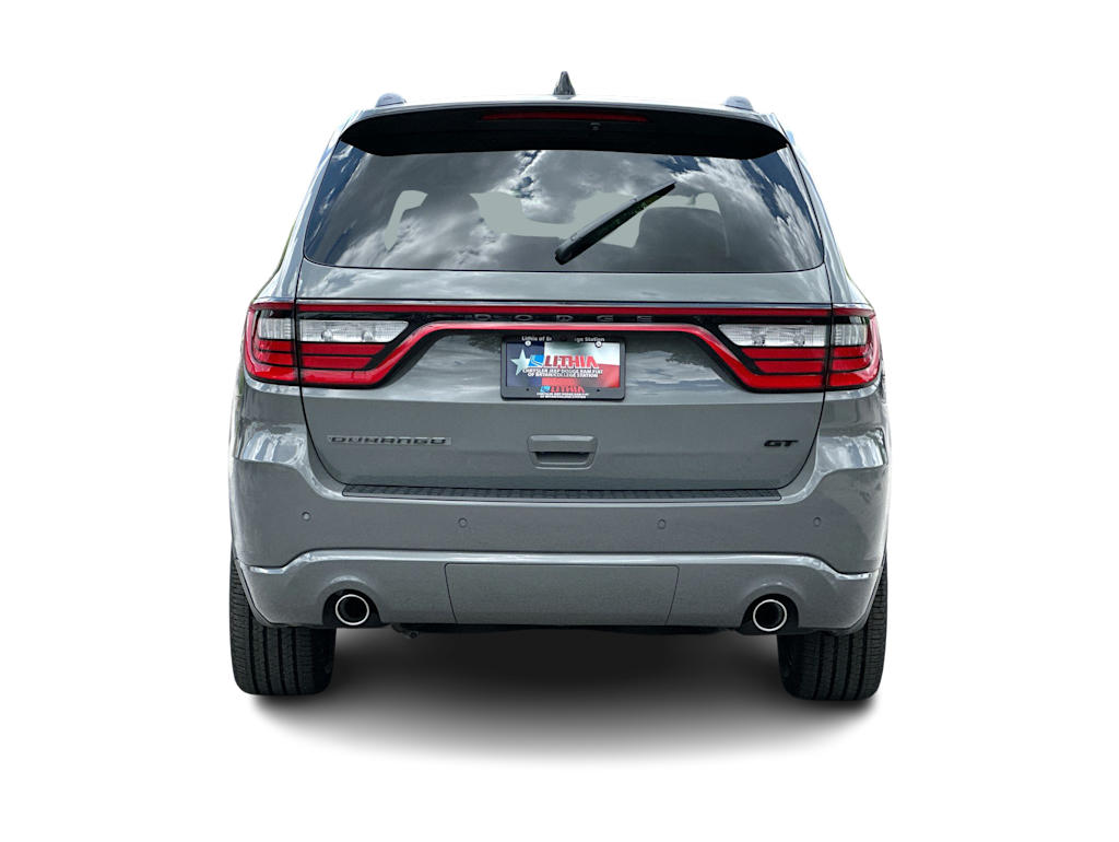 Thumbnail: 2026 Dodge Durango - 5
