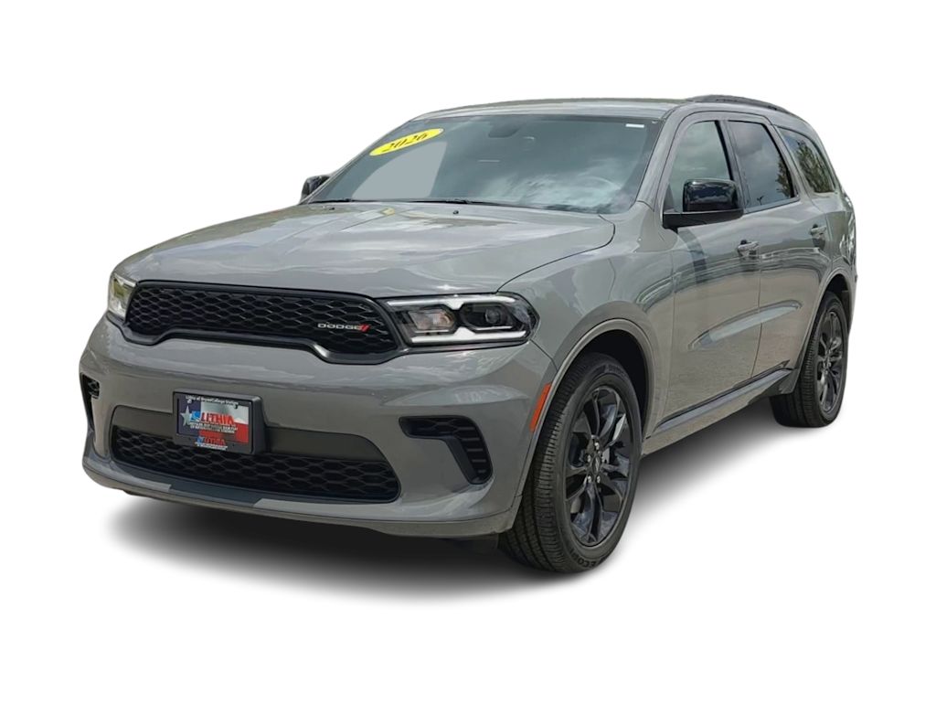 Thumbnail: 2026 Dodge Durango - 19