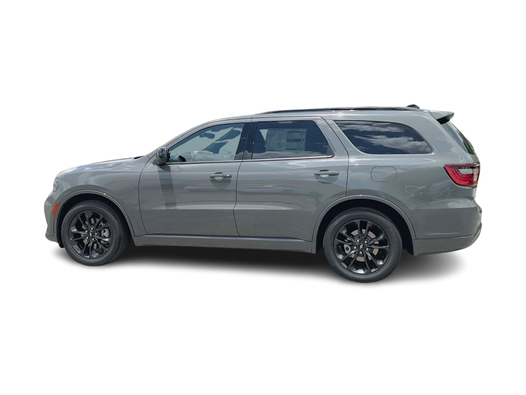 Thumbnail: 2026 Dodge Durango - 20