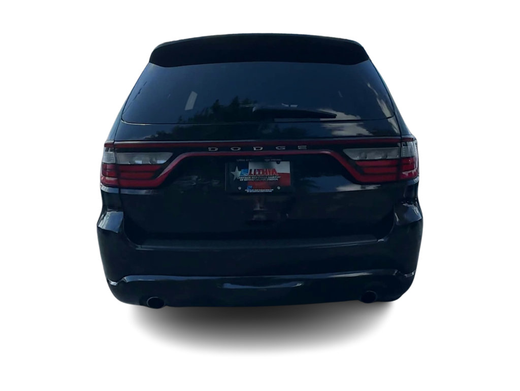 Thumbnail: 2025 Dodge Durango - 5