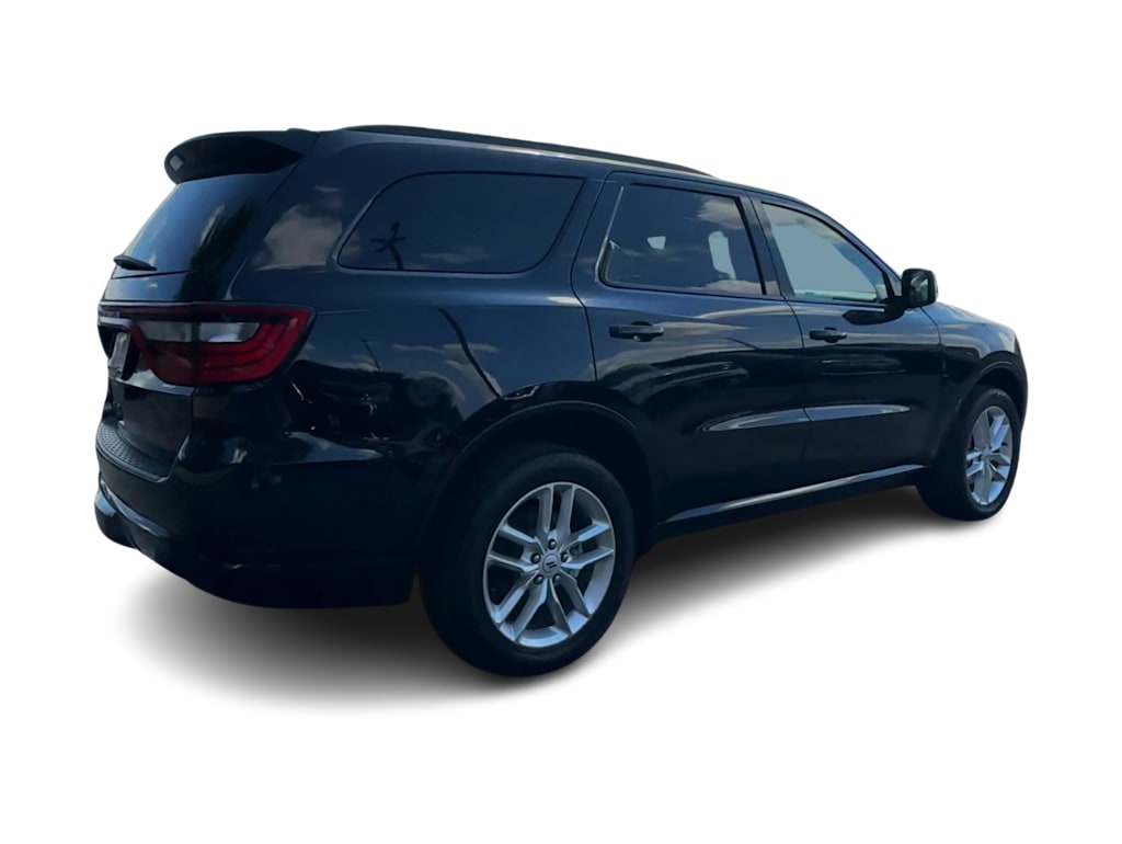 Thumbnail: 2025 Dodge Durango - 20