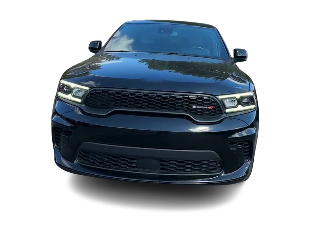 Thumbnail: 2025 Dodge Durango - 6
