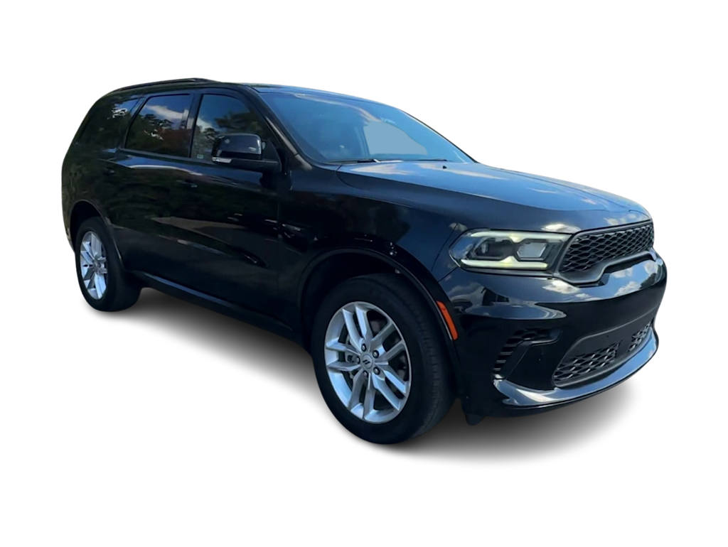 Thumbnail: 2025 Dodge Durango - 18