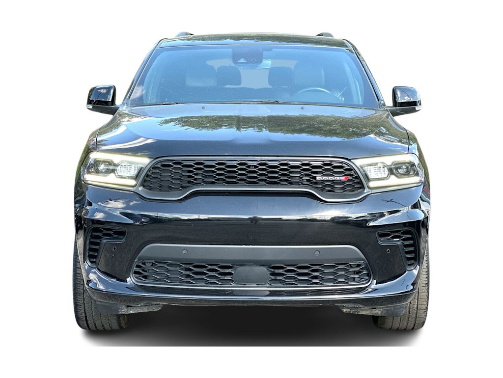 Thumbnail: 2025 Dodge Durango - 22