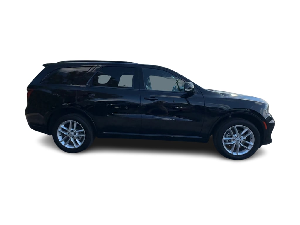 Thumbnail: 2025 Dodge Durango - 21