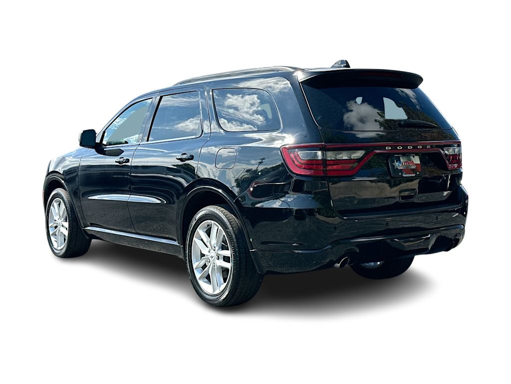 Thumbnail: 2025 Dodge Durango - 24
