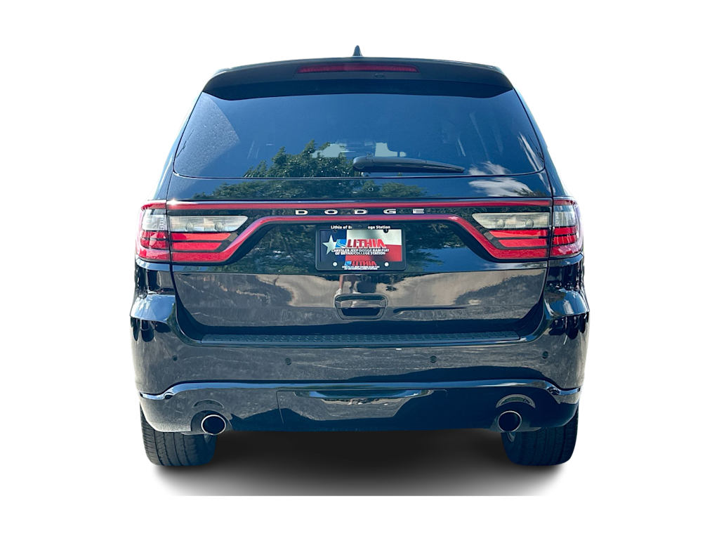 Thumbnail: 2025 Dodge Durango - 25