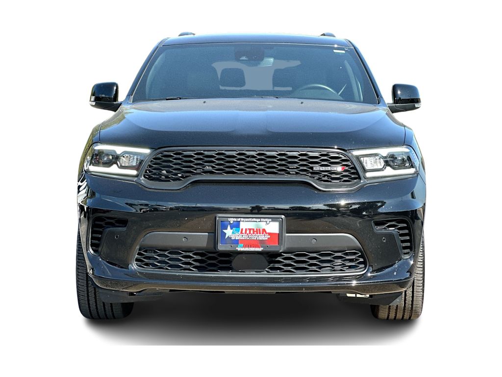 Thumbnail: 2026 Dodge Durango - 23