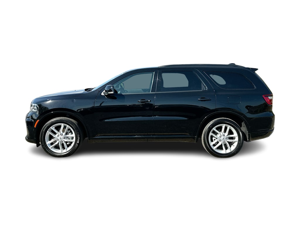 Thumbnail: 2026 Dodge Durango - 24