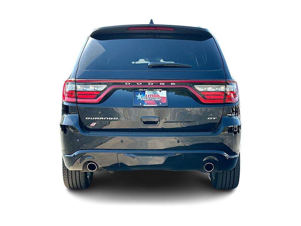 Thumbnail: 2026 Dodge Durango - 26