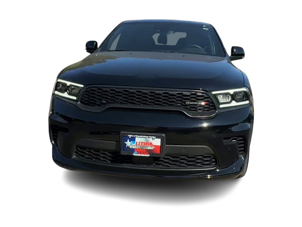 Thumbnail: 2026 Dodge Durango - 6