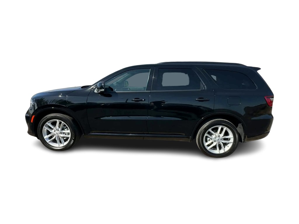 Thumbnail: 2026 Dodge Durango - 20