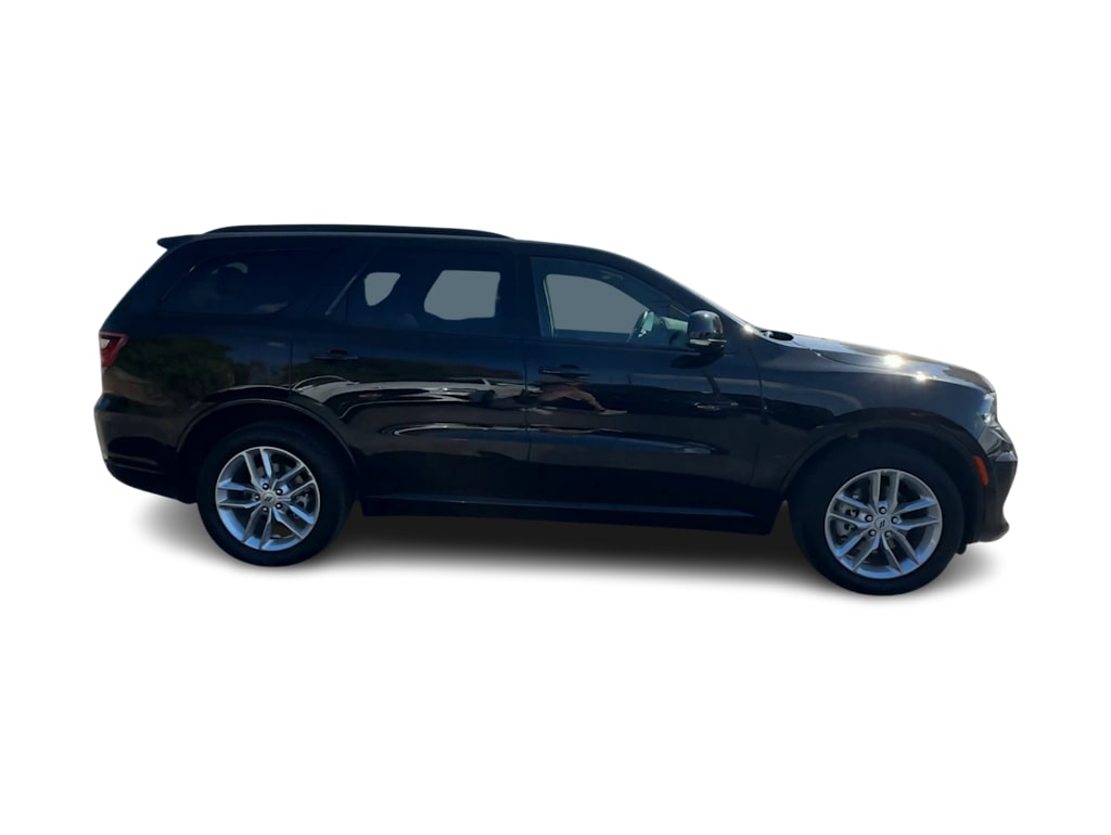 Thumbnail: 2026 Dodge Durango - 22