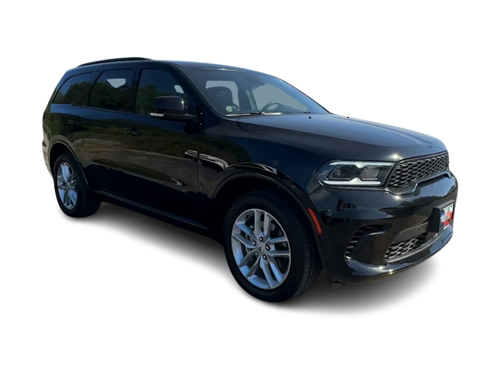 Thumbnail: 2026 Dodge Durango - 19