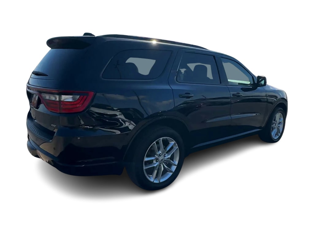 Thumbnail: 2026 Dodge Durango - 21
