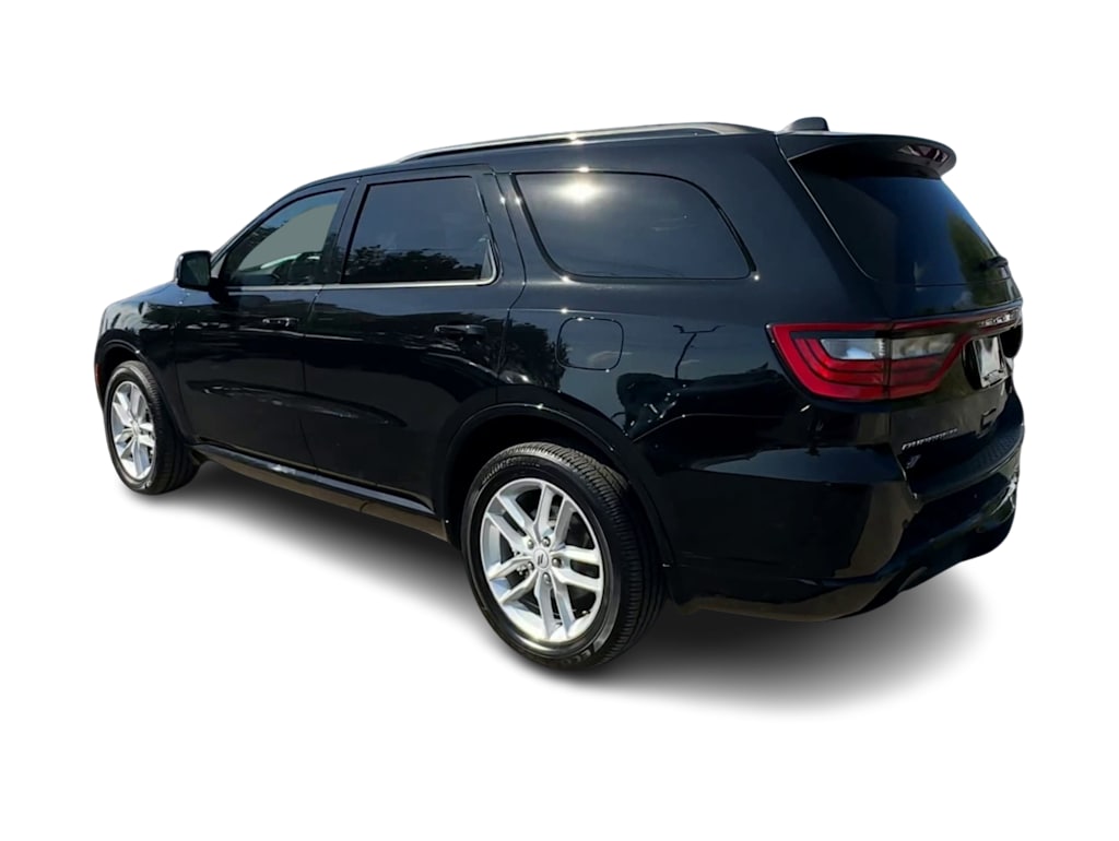 Thumbnail: 2026 Dodge Durango - 4