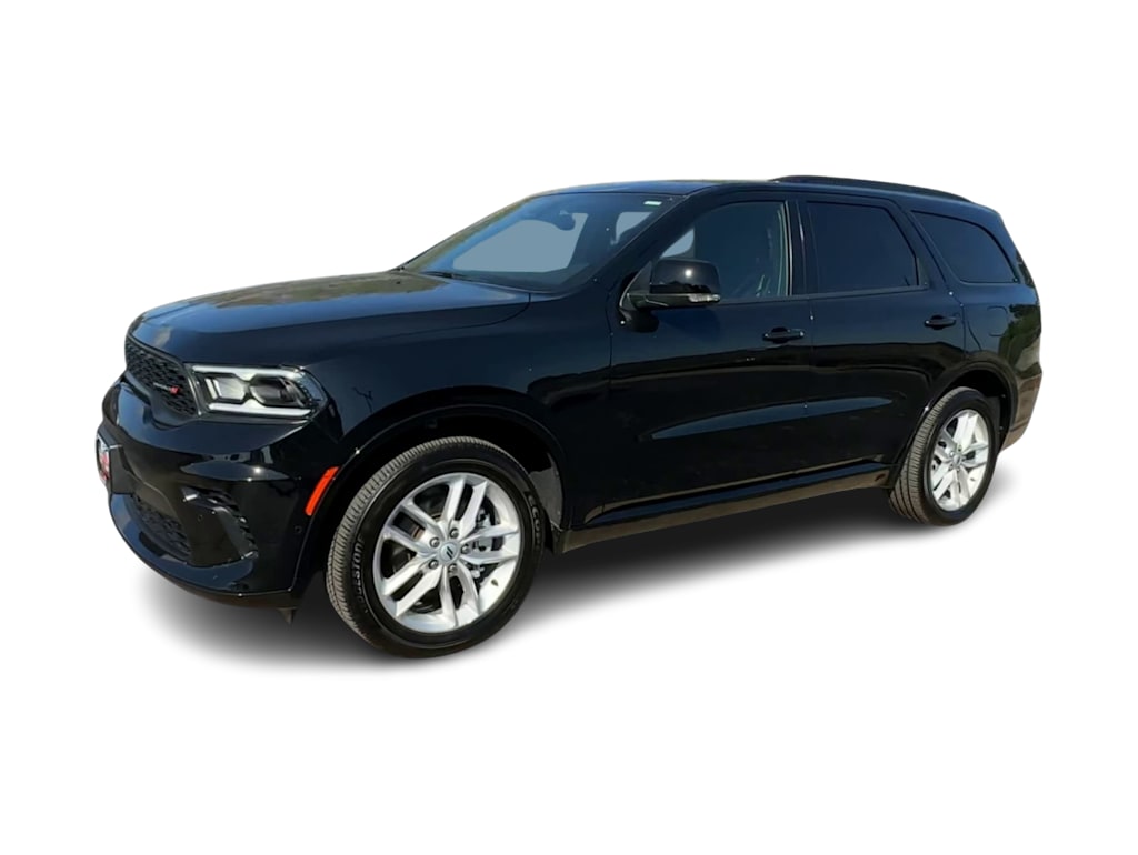 Thumbnail: 2026 Dodge Durango - 3