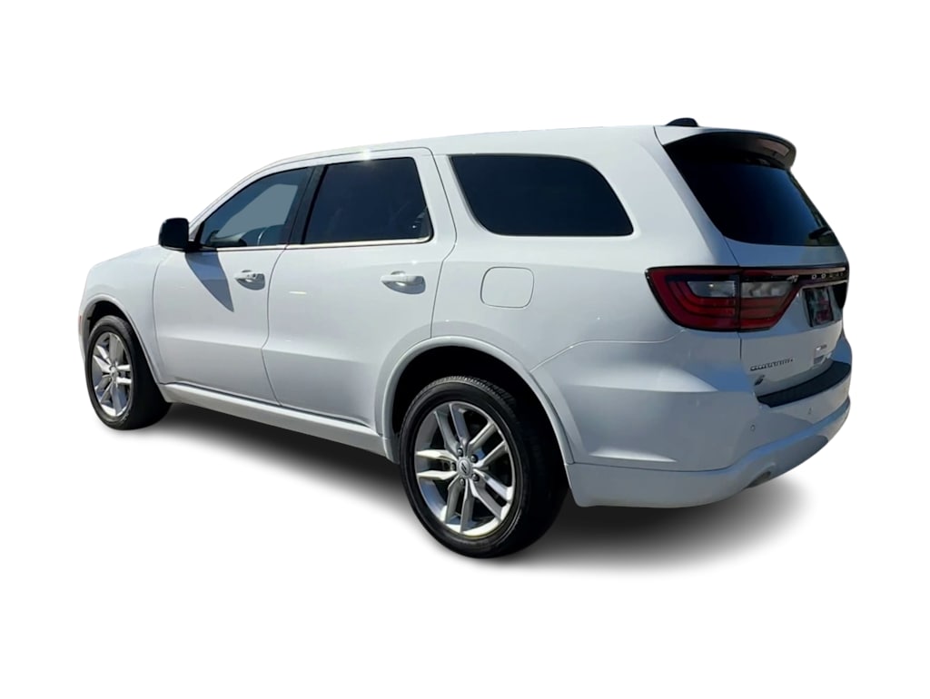 Thumbnail: 2025 Dodge Durango - 4