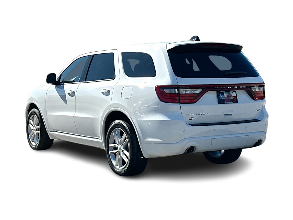 Thumbnail: 2025 Dodge Durango - 24