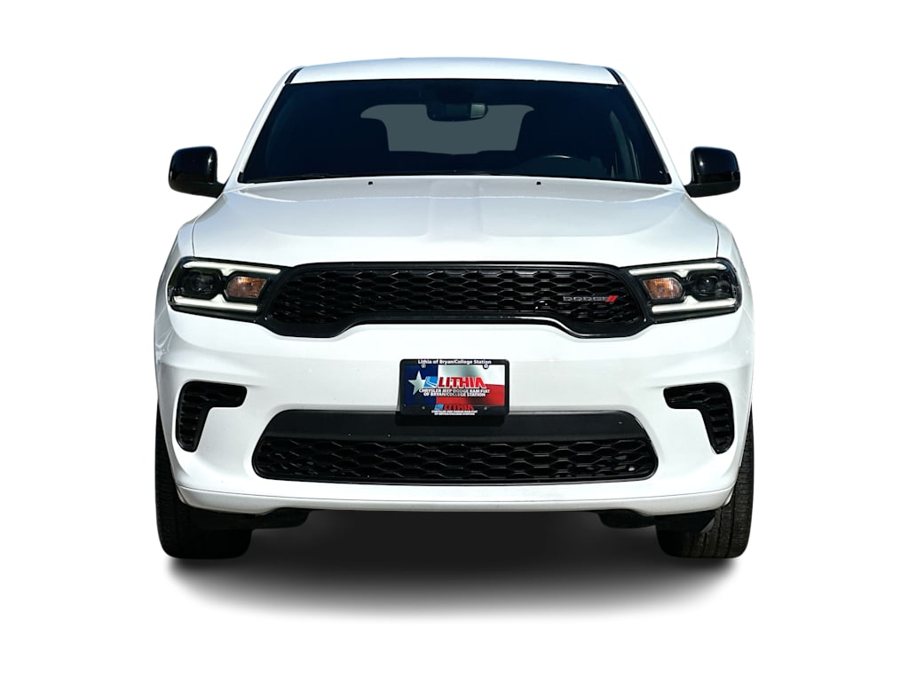 Thumbnail: 2025 Dodge Durango - 22
