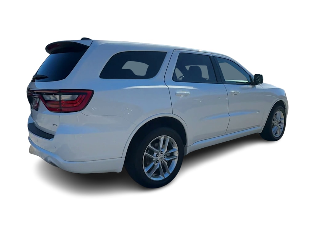 Thumbnail: 2025 Dodge Durango - 20