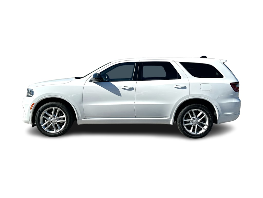 Thumbnail: 2025 Dodge Durango - 23