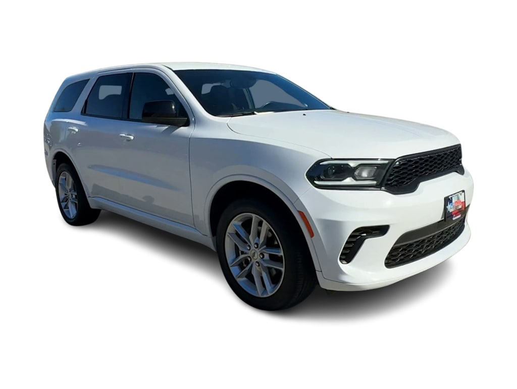 Thumbnail: 2025 Dodge Durango - 19