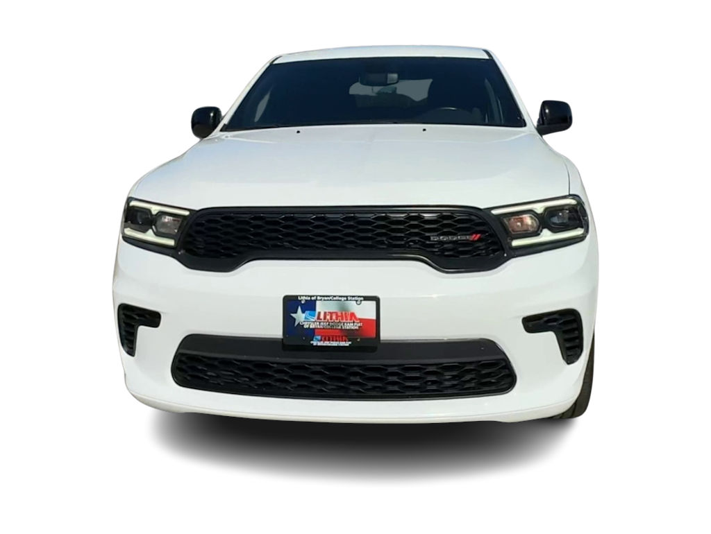 Thumbnail: 2025 Dodge Durango - 6