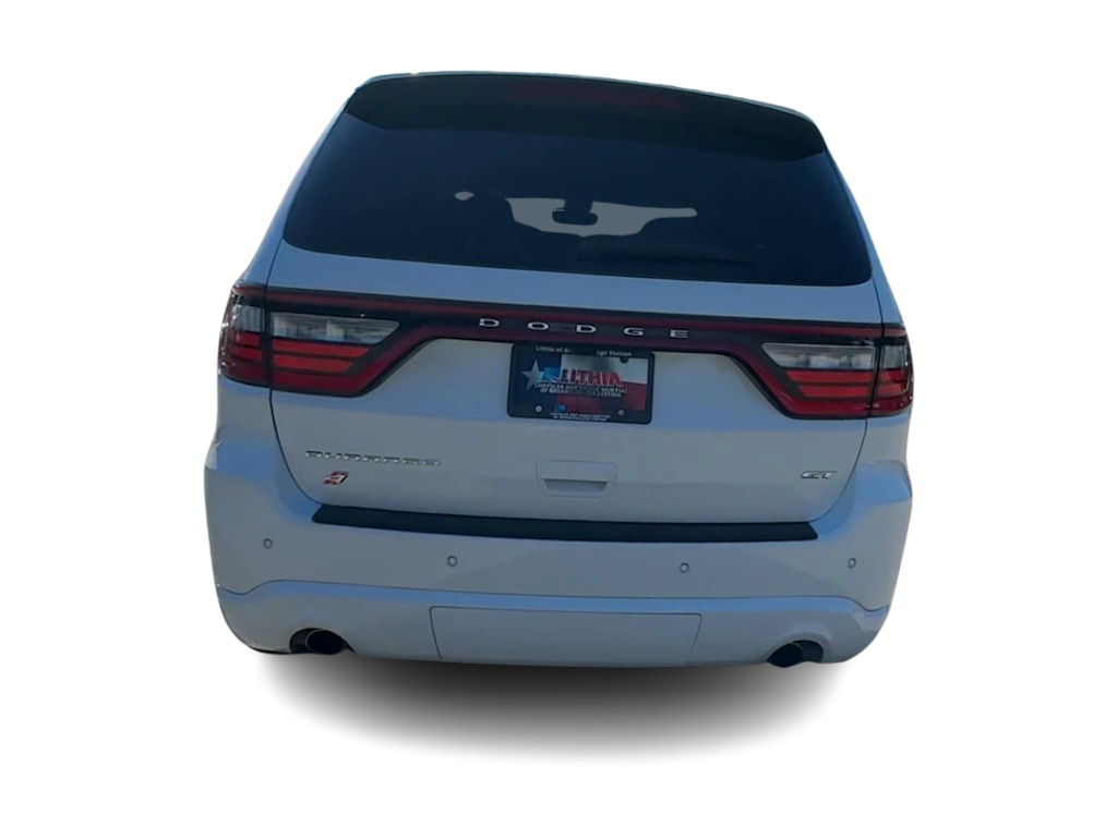 Thumbnail: 2025 Dodge Durango - 5