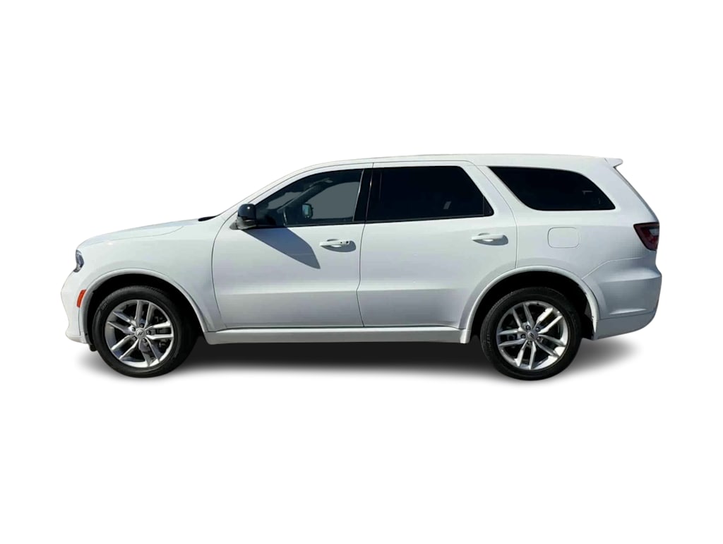 Thumbnail: 2025 Dodge Durango - 3