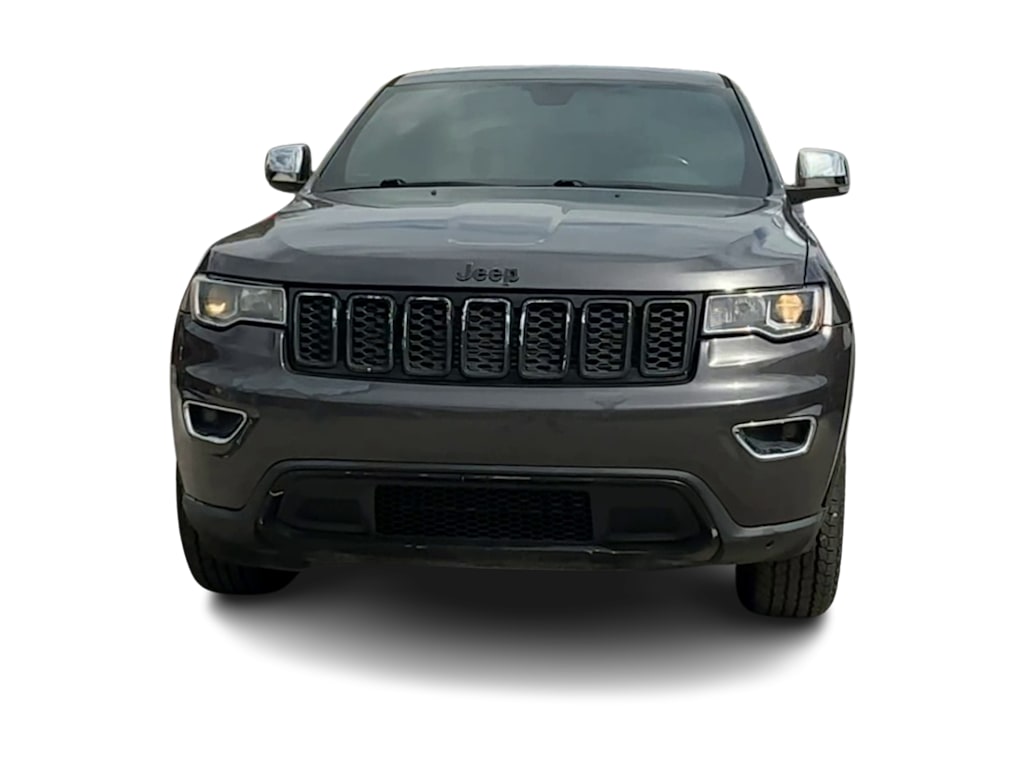 Thumbnail: 2020 Jeep Grand Cherokee - 6