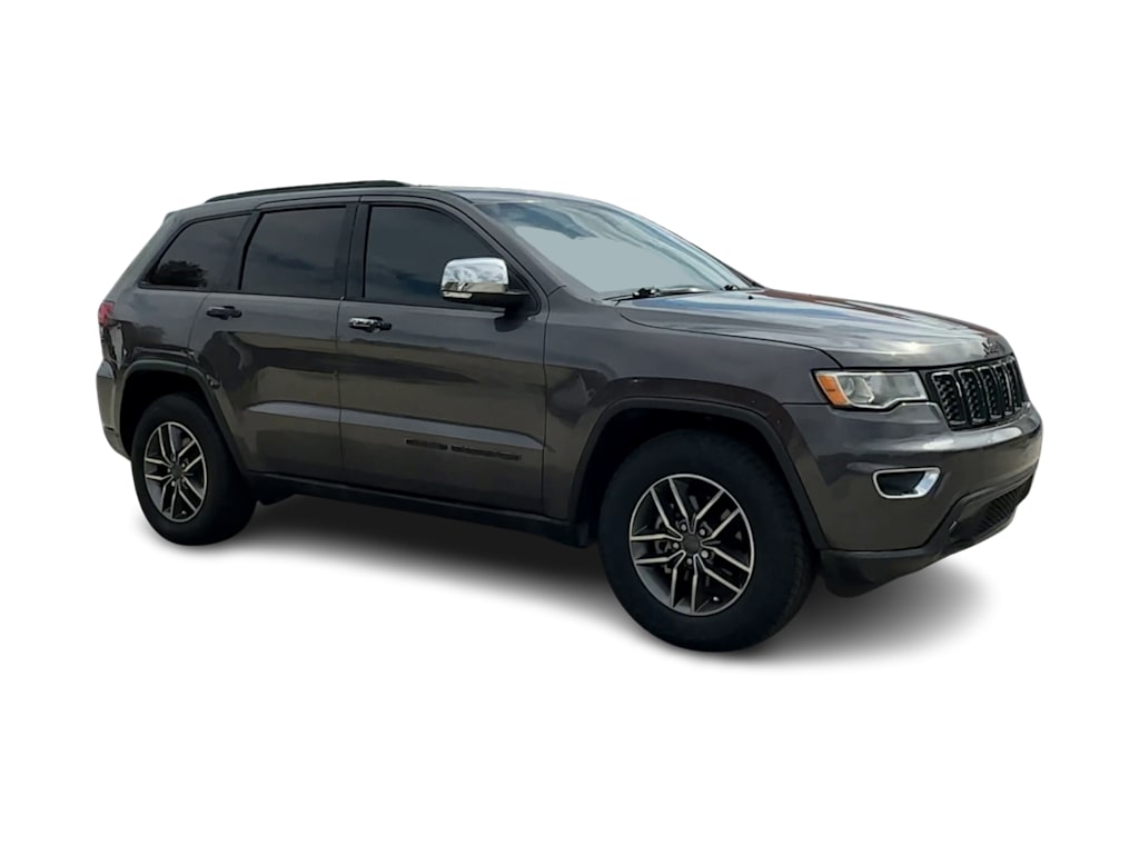 Thumbnail: 2020 Jeep Grand Cherokee - 19